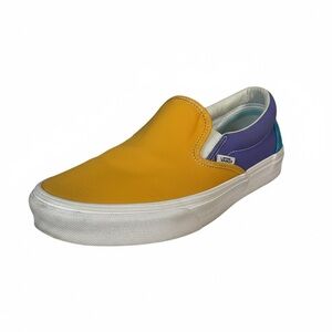 Vans comfy cushion sneakers size 10 M/ 11 W